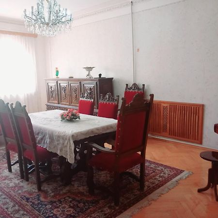 Guli Hotel กอริ ภายนอก รูปภาพ