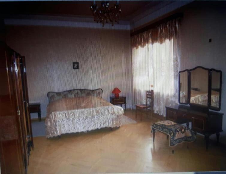 Guli Hotel กอริ ภายนอก รูปภาพ