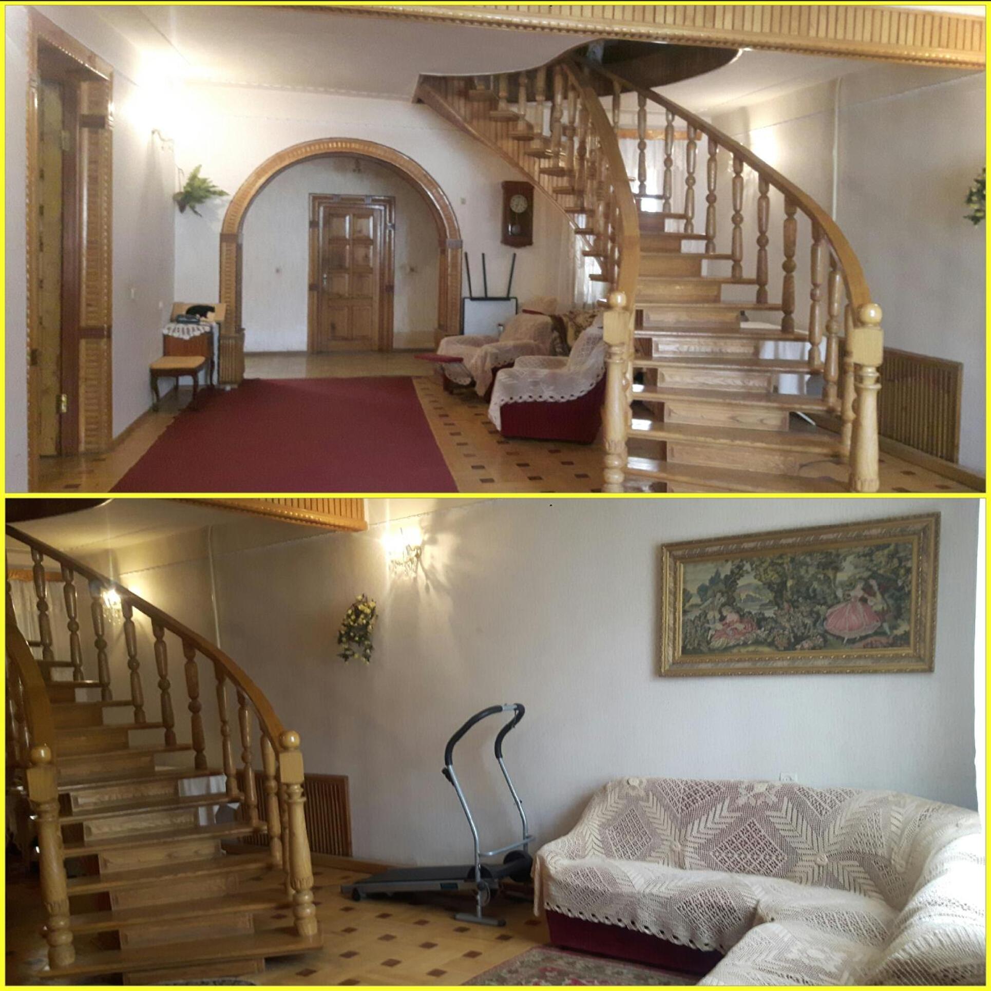 Guli Hotel กอริ ภายนอก รูปภาพ