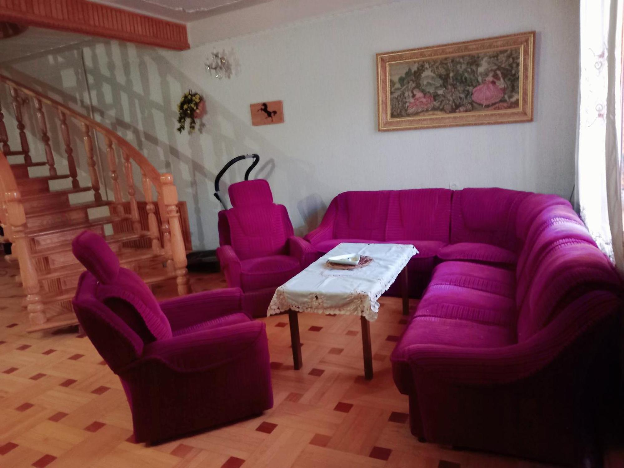 Guli Hotel กอริ ภายนอก รูปภาพ