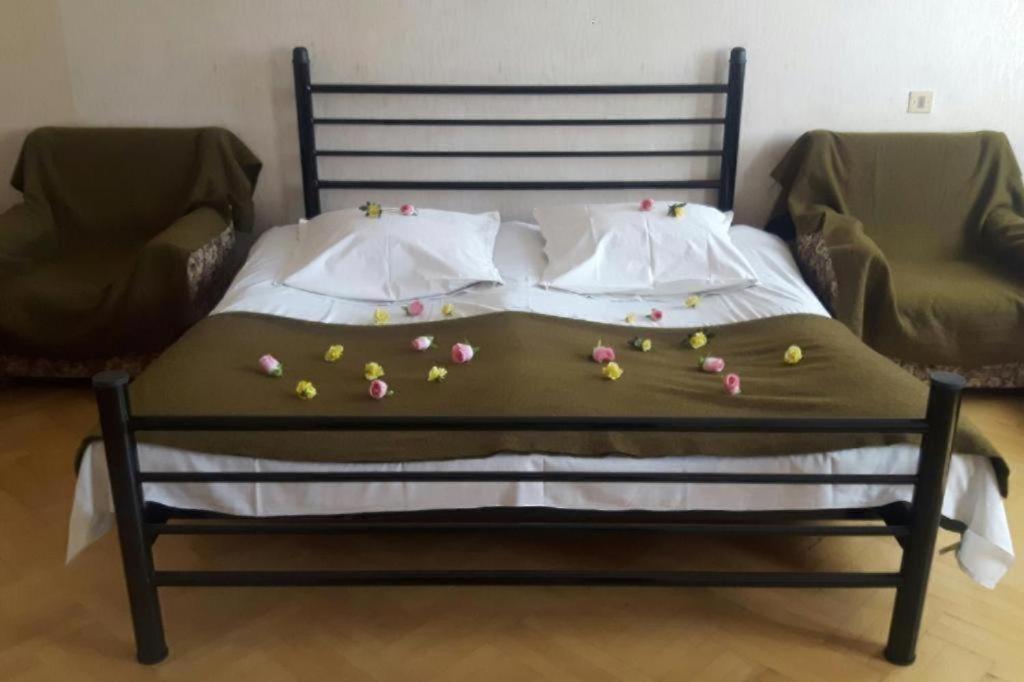 Guli Hotel กอริ ภายนอก รูปภาพ