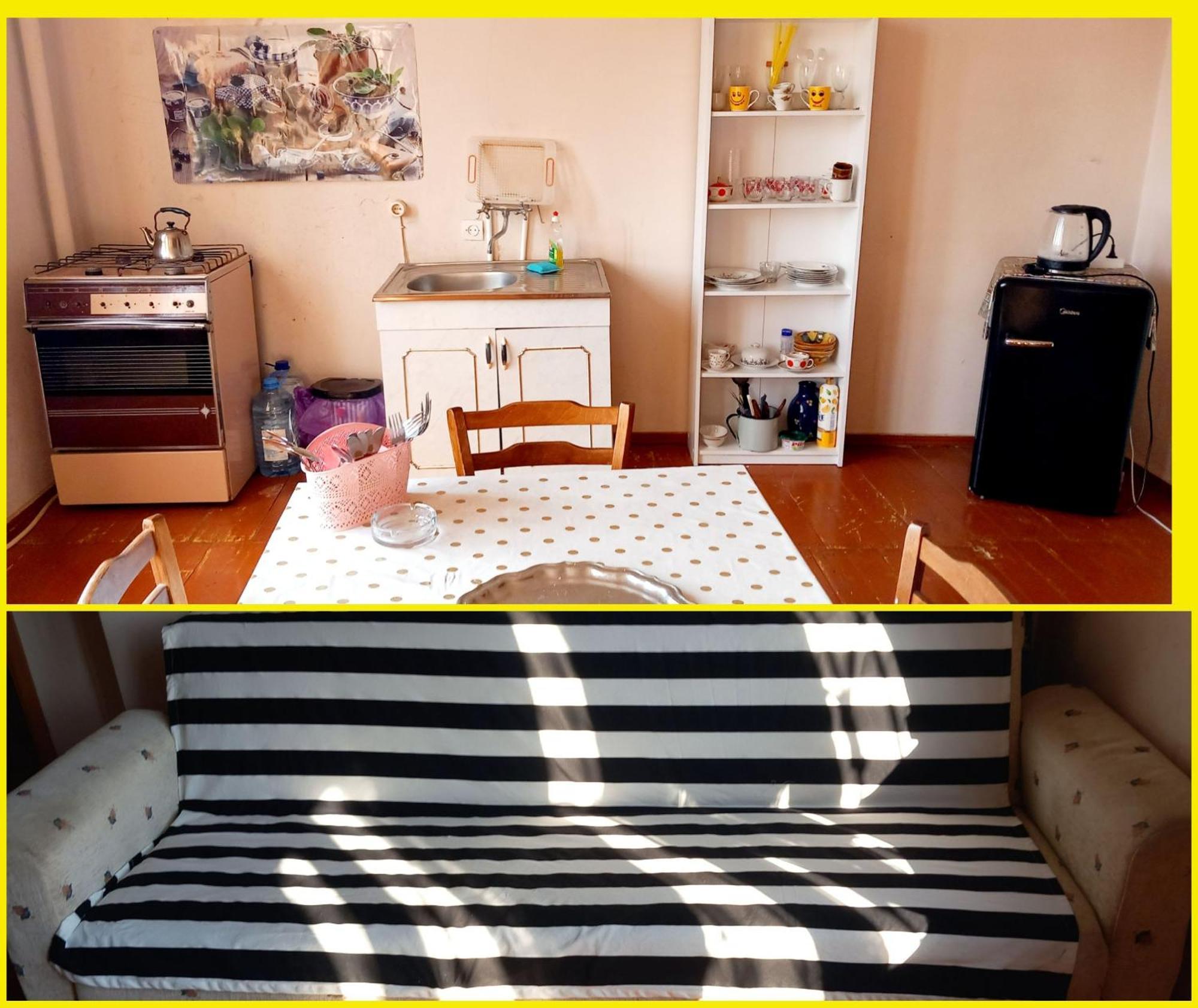 Guli Hotel กอริ ภายนอก รูปภาพ