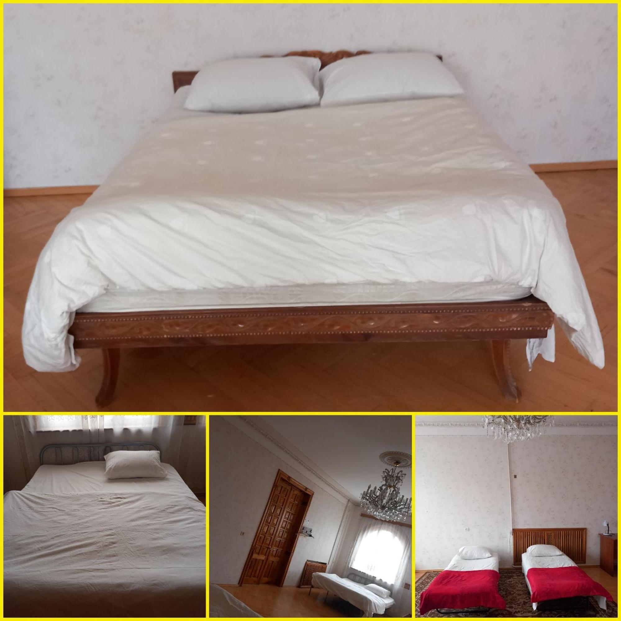 Guli Hotel กอริ ภายนอก รูปภาพ