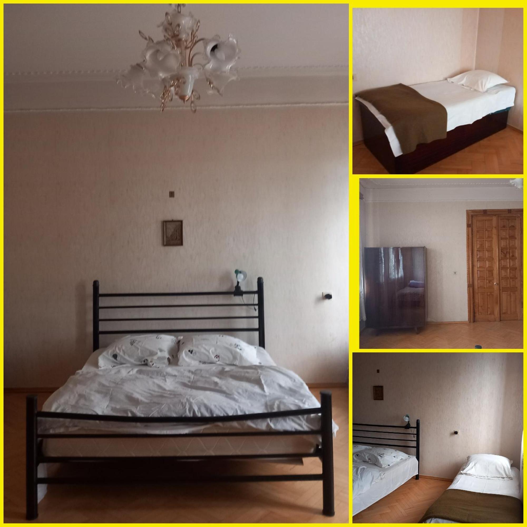 Guli Hotel กอริ ภายนอก รูปภาพ
