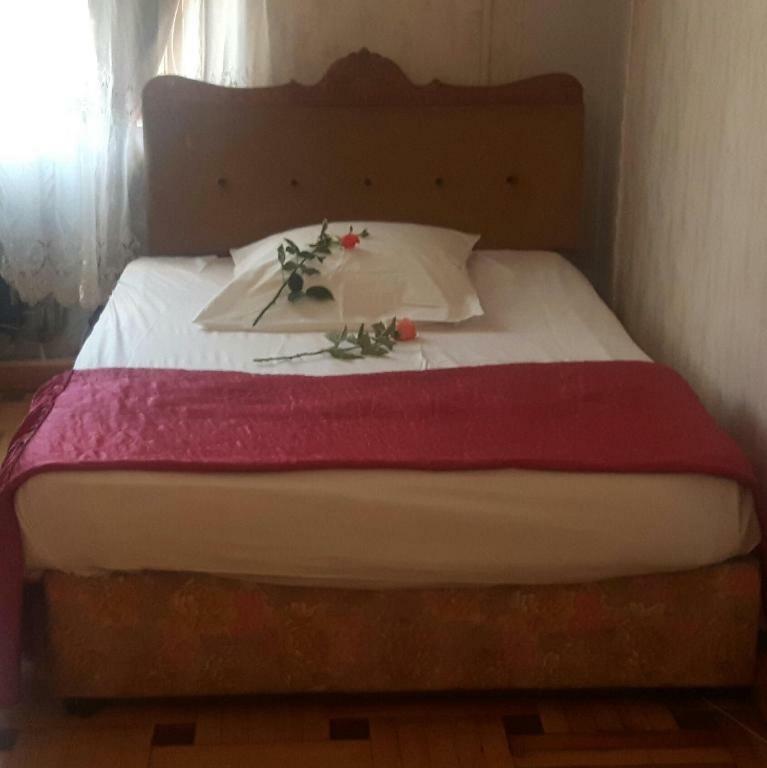 Guli Hotel กอริ ภายนอก รูปภาพ